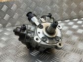 Fuel injection high pressure pump