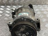 Klimakompressor Pumpe