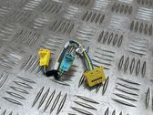 Airbag squib ring wiring