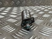 Fuel pressure sensor