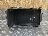 Battery box tray