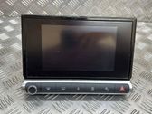 Bildschirm / Display / Anzeige