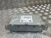 Radio / CD-Player / DVD-Player / Navigation