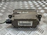 Sensor de radar Distronic