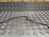 Clutch pipe/line