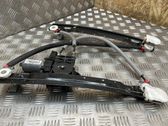 El. Lango pakėlimo mechanizmo komplektas