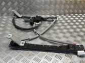 El. Lango pakėlimo mechanizmo komplektas