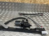Priekinio el. lango pakėlimo mechanizmo komplektas