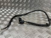 Minuskabel Massekabel Batterie