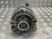 Lichtmaschine