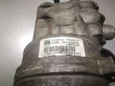 Power steering pump