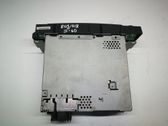 CD/DVD changer