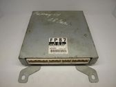 Engine control unit/module