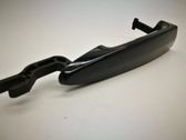 Front door exterior handle