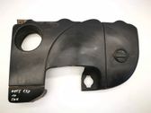 Engine splash shield/under tray