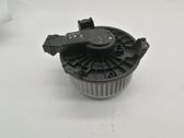 Heater fan/blower