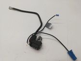 Minuskabel Massekabel Batterie