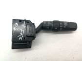 Wiper speed switch