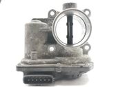 Throttle valve
