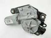 Rear window wiper motor