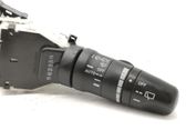Wiper speed switch