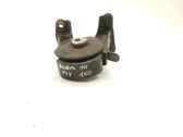 Gearbox mount