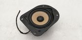 Subwoofer altoparlante