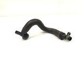 Air intake hose/pipe