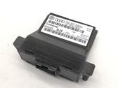 Gateway control module
