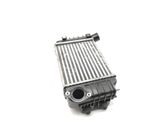 Intercooler radiator