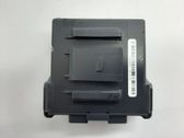 Motorsteuergerät ECU