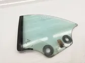 Rear side window/glass