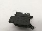 Intake manifold valve actuator/motor