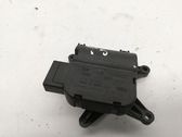 Intake manifold valve actuator/motor