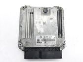 Calculateur moteur ECU