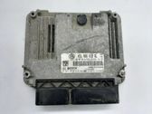 Calculateur moteur ECU