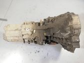 Manual 6 speed gearbox