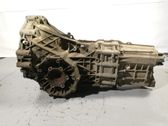 Automatic gearbox