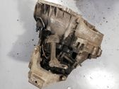 Automatic gearbox