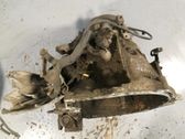 Automatic gearbox