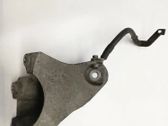 Engine mounting bracket