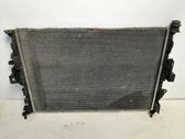 Coolant radiator