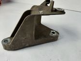 Gearbox mounting bracket