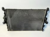 Coolant radiator