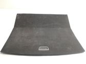 Trunk/boot floor carpet liner