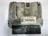 Calculateur moteur ECU