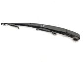 Rear wiper blade