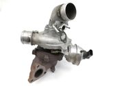 Turboahdin