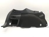 Other trunk/boot trim element