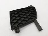 Fog light bracket